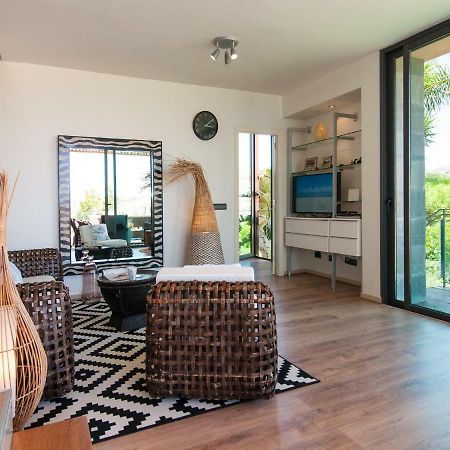 Villa Los Lagos 20 Salobre  Eksteriør bilde