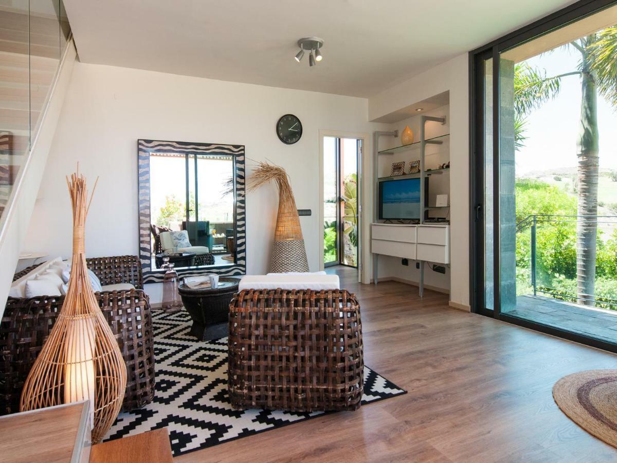Villa Los Lagos 20 Salobre  Eksteriør bilde