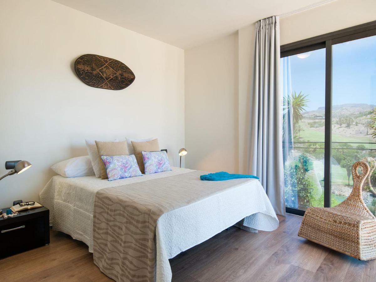 Villa Los Lagos 20 Salobre  Eksteriør bilde